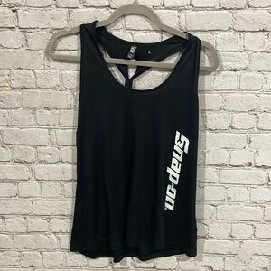 TriDri Snap-On Tools Tank Large Small